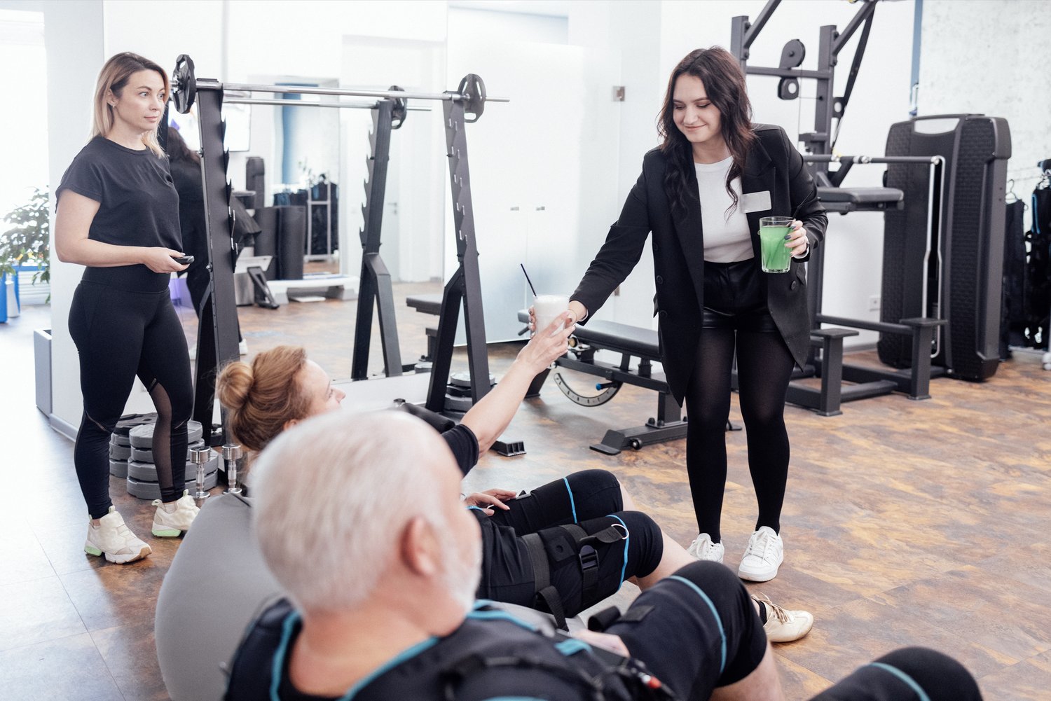 Forum Branży Wellness: Kalendarz szkoleń i warsztatów