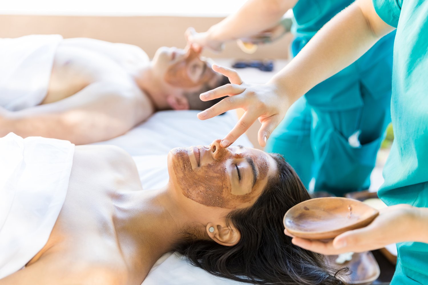 Szczecińskie strefy wellness: Przewodnik po nadmorskim relaksie