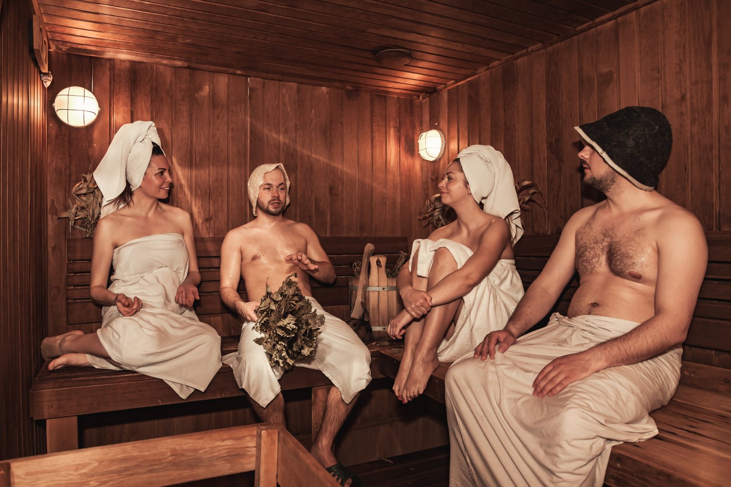 Toruńskie strefy wellness: Gotyckie miasto zdrowia