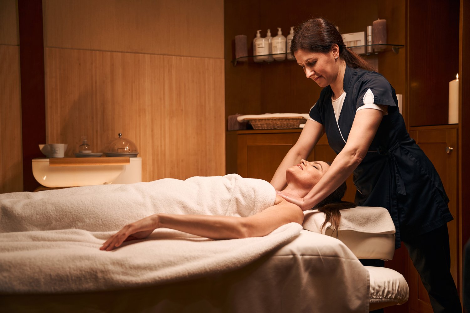 Wrocławskie day spa: Top lokalizacje w stolicy Dolnego Śląska