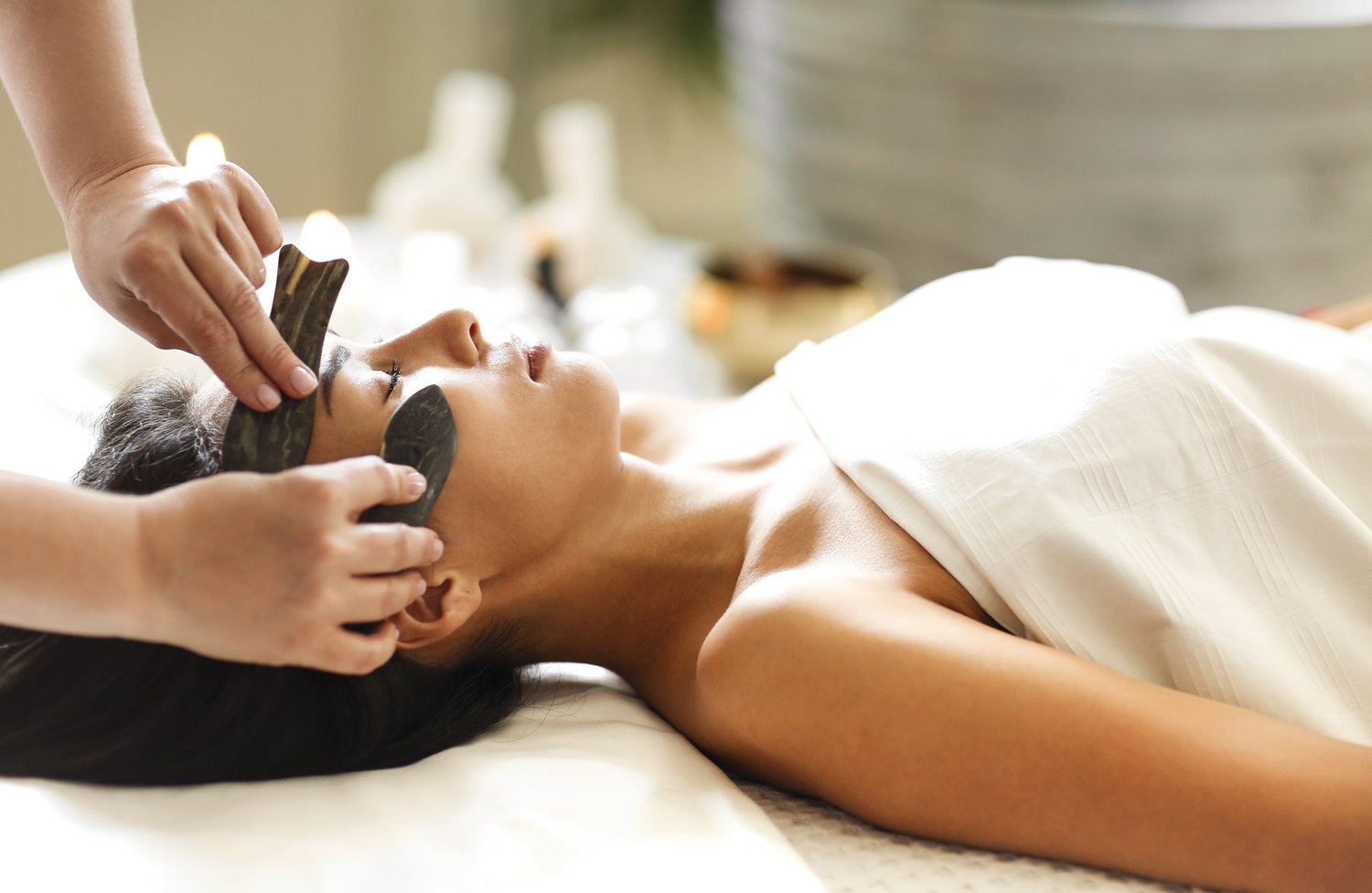 Metodyka zabiegów wellness: Standardy i procedury