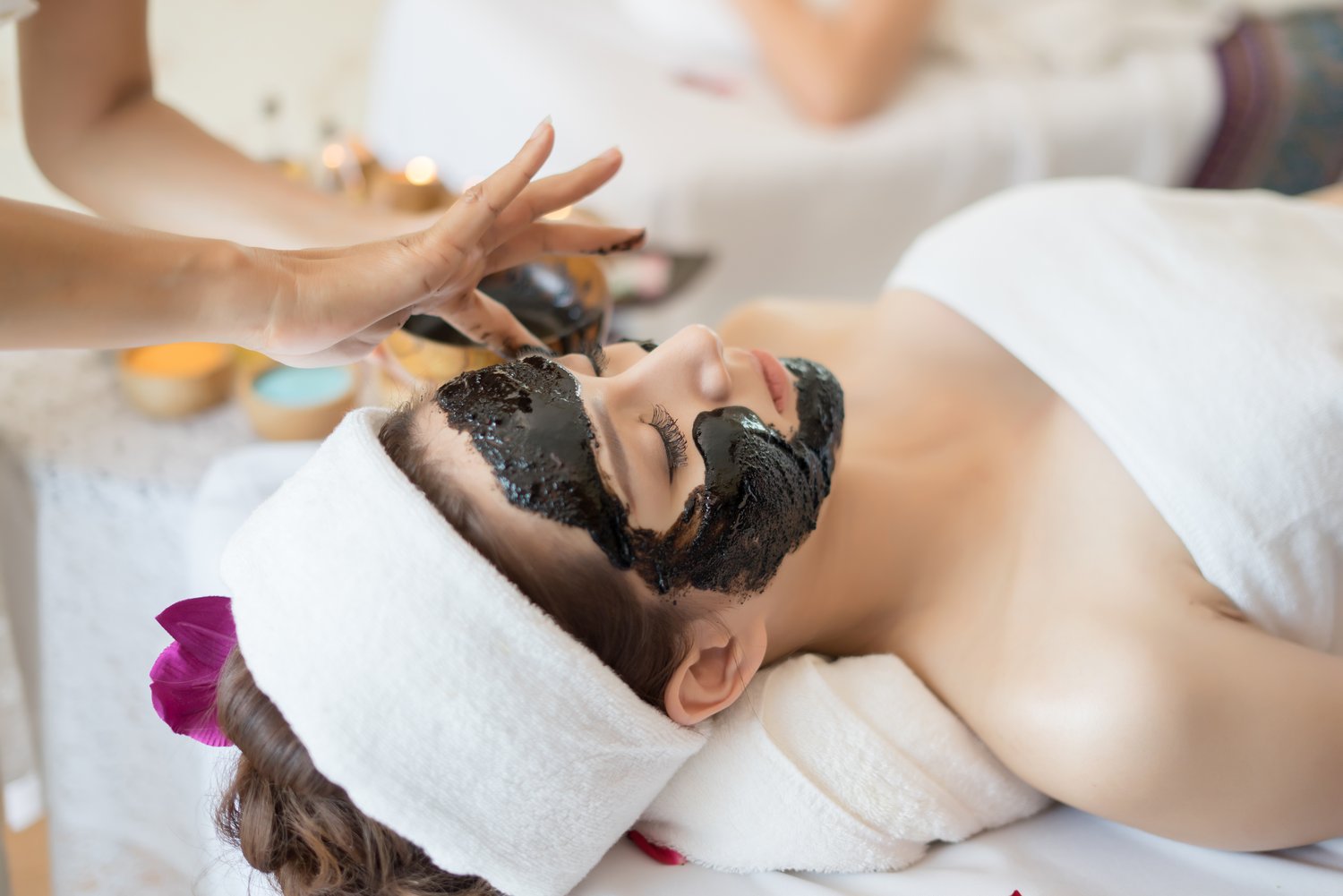 Poradnik terminologii SPA: Od A do Z w języku branżowym