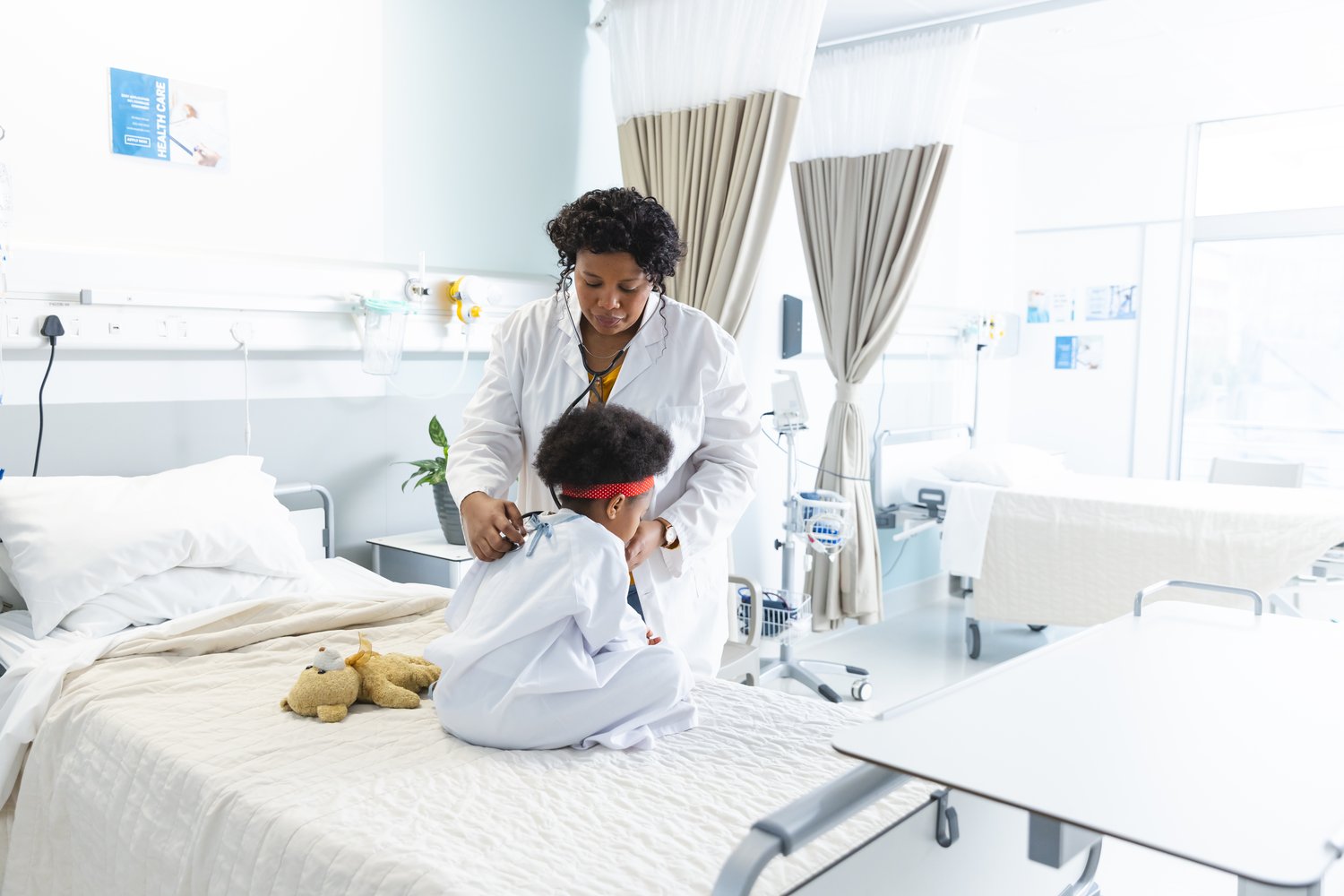 Rabka-Zdrój: Pediatryczne centrum uzdrowiskowe Polski