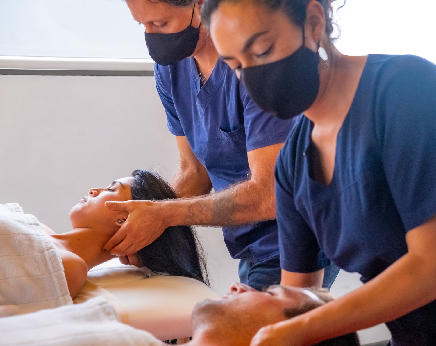 Akredytacja ośrodków wellness: Standardy i wymogi prawne