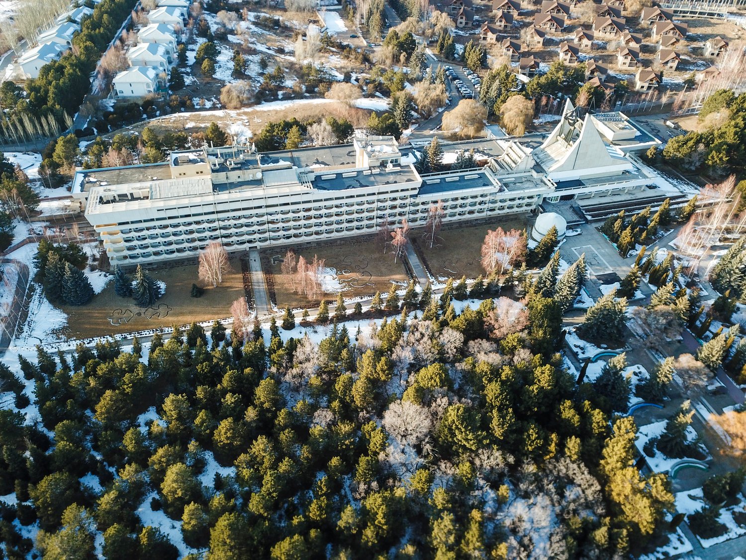 Bystra: Beskidzkie sanatorium klimatyczne