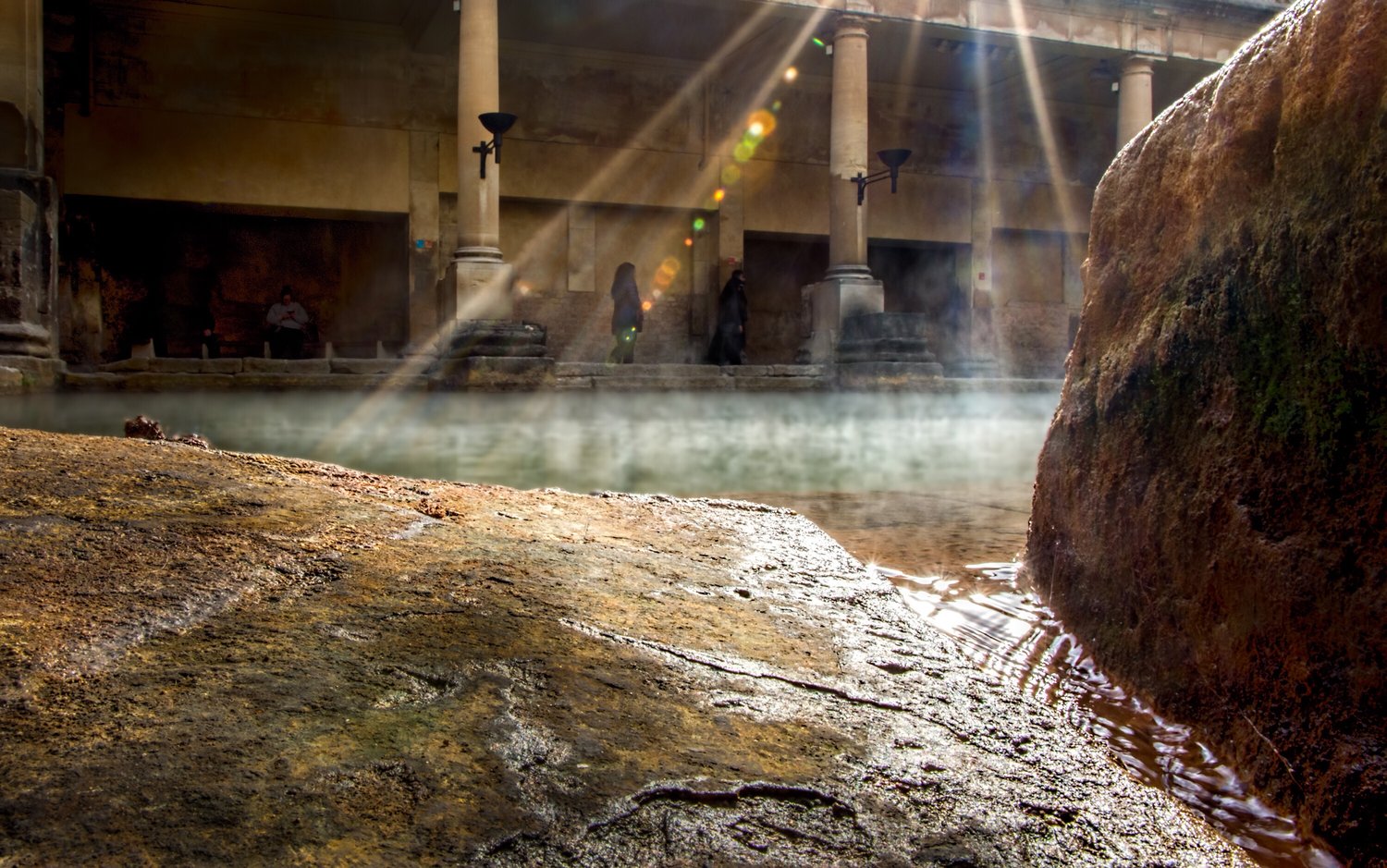 Wieliczka: Kopalnia soli jako centrum haloterapii