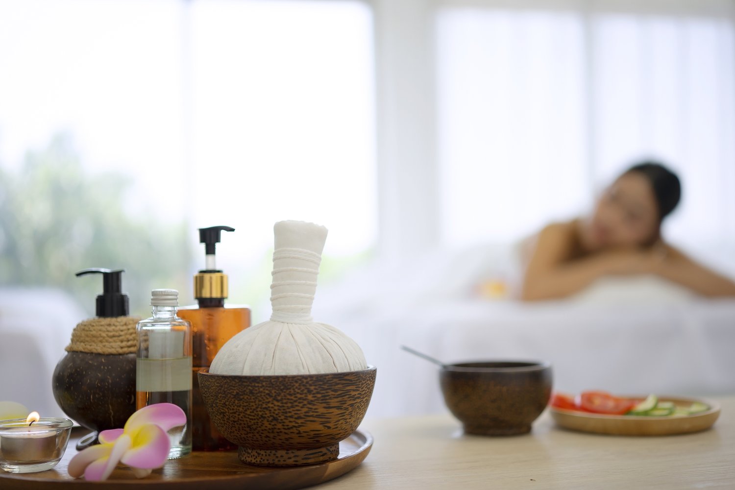 Co zabrać ze sobą na weekend spa? Lista niezbędników