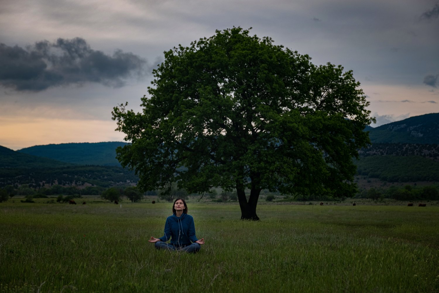 Domowe sposoby na odstresowanie - sprawdzone metody