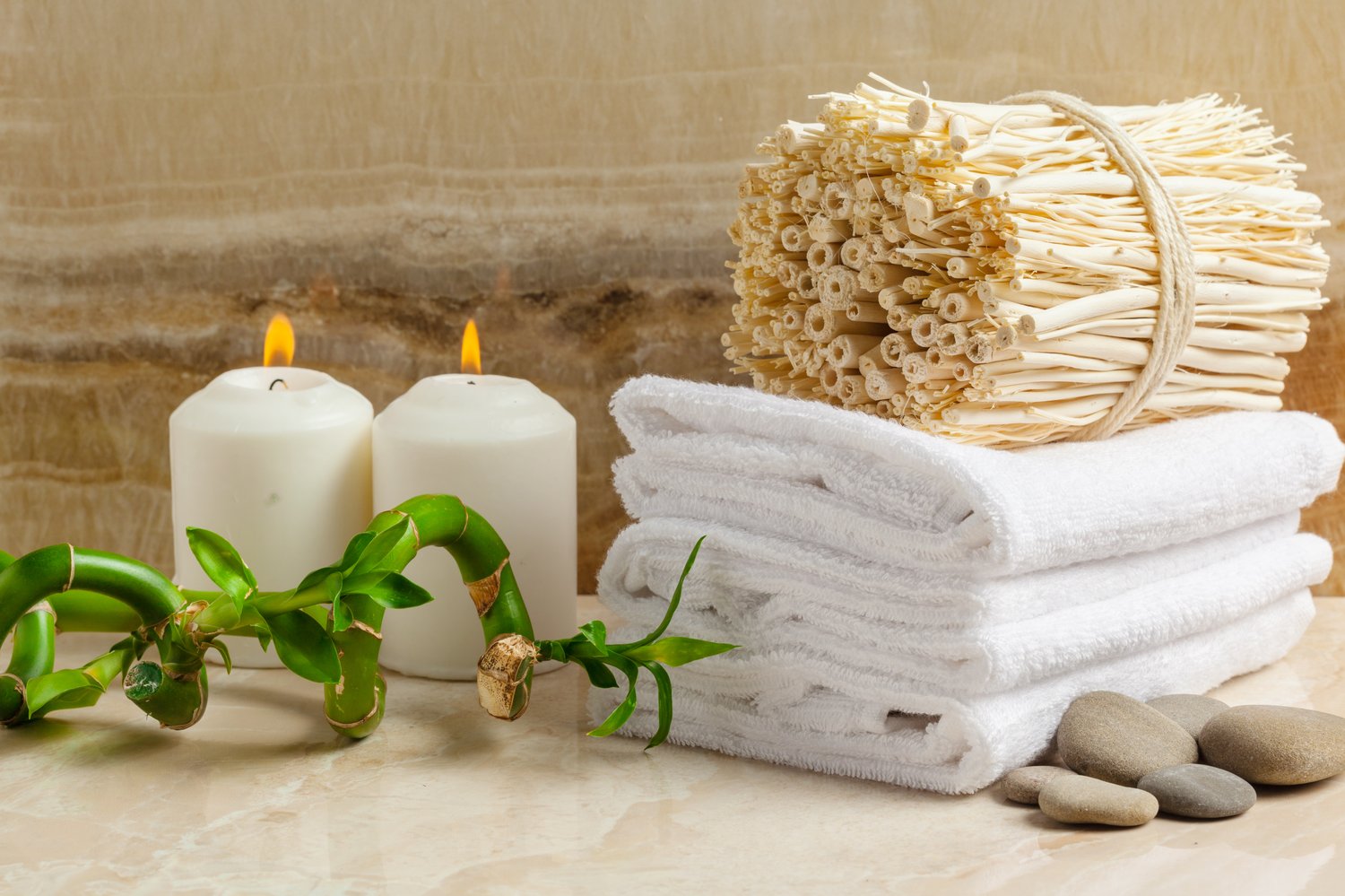 Domowe SPA w małej łazience - sprytne rozwiązania aranżacyjne