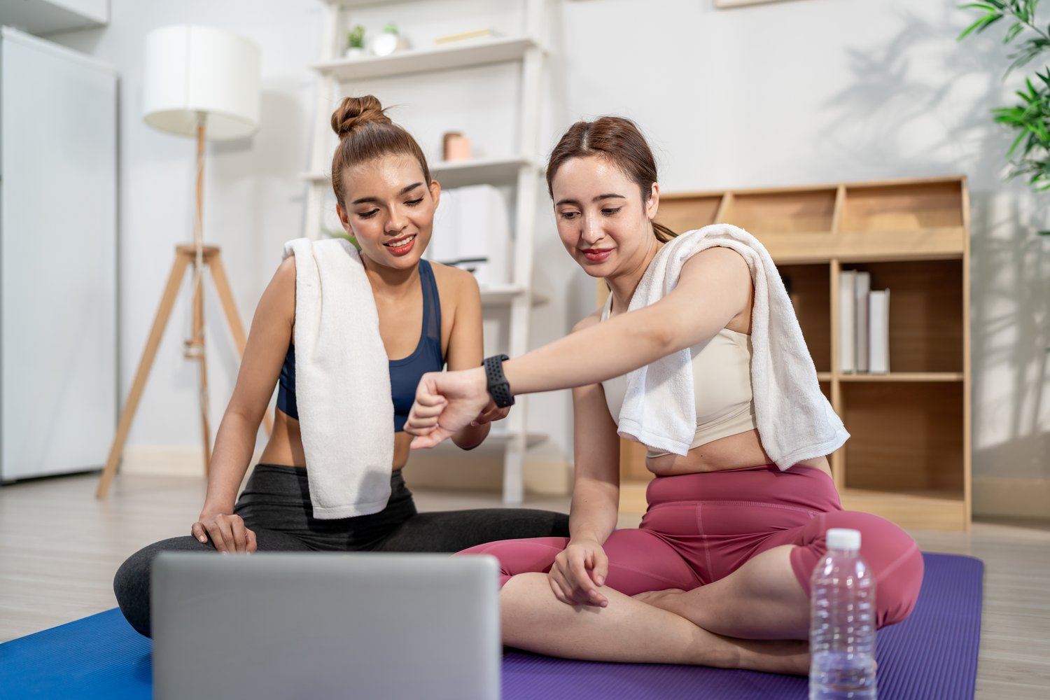 Jakie zmiany czekają branże wellness w związku z transformacją cyfrową?