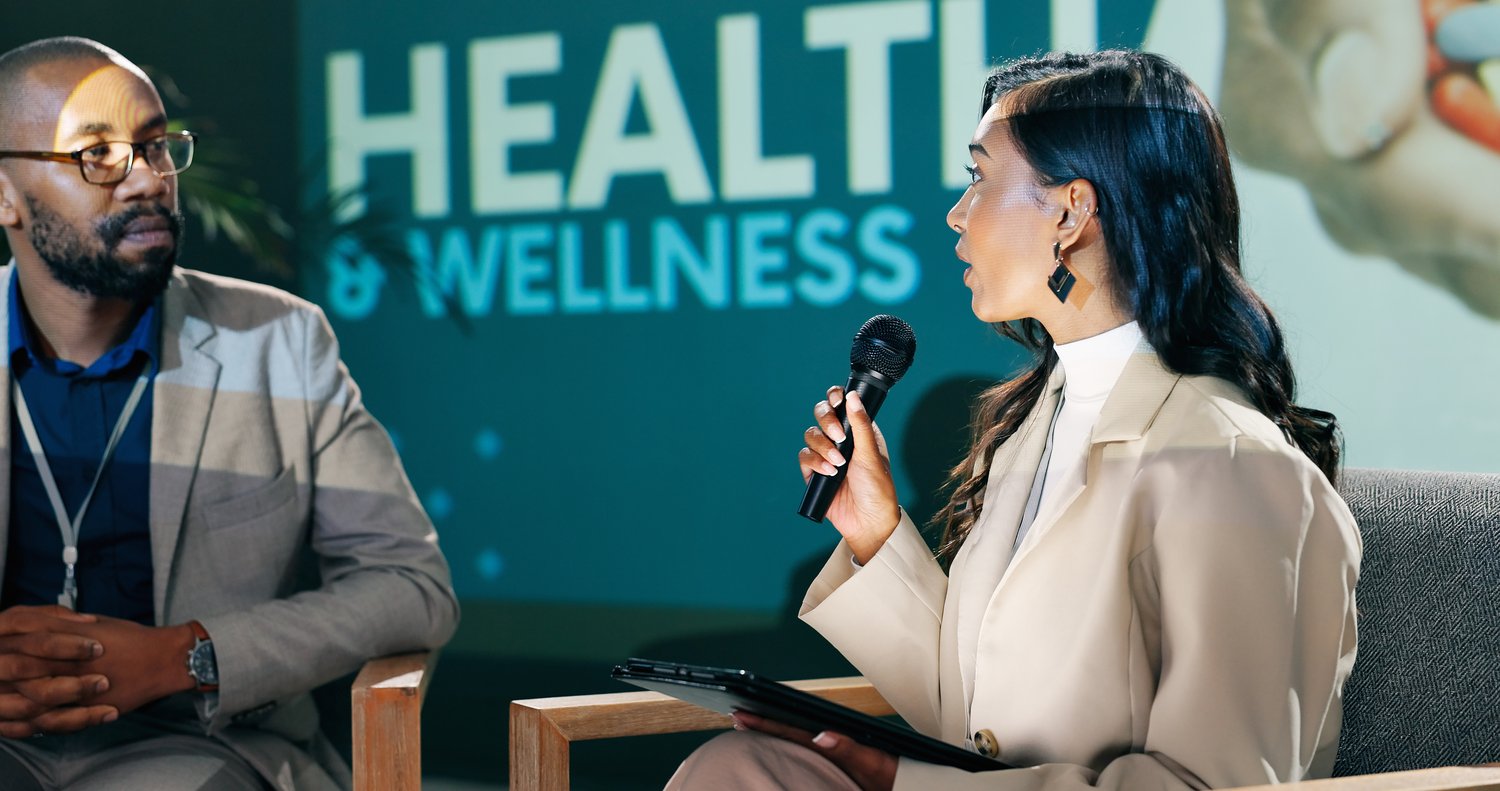 Najważniejsze targi wellness w Europie - kalendarz wydarzeń 2025