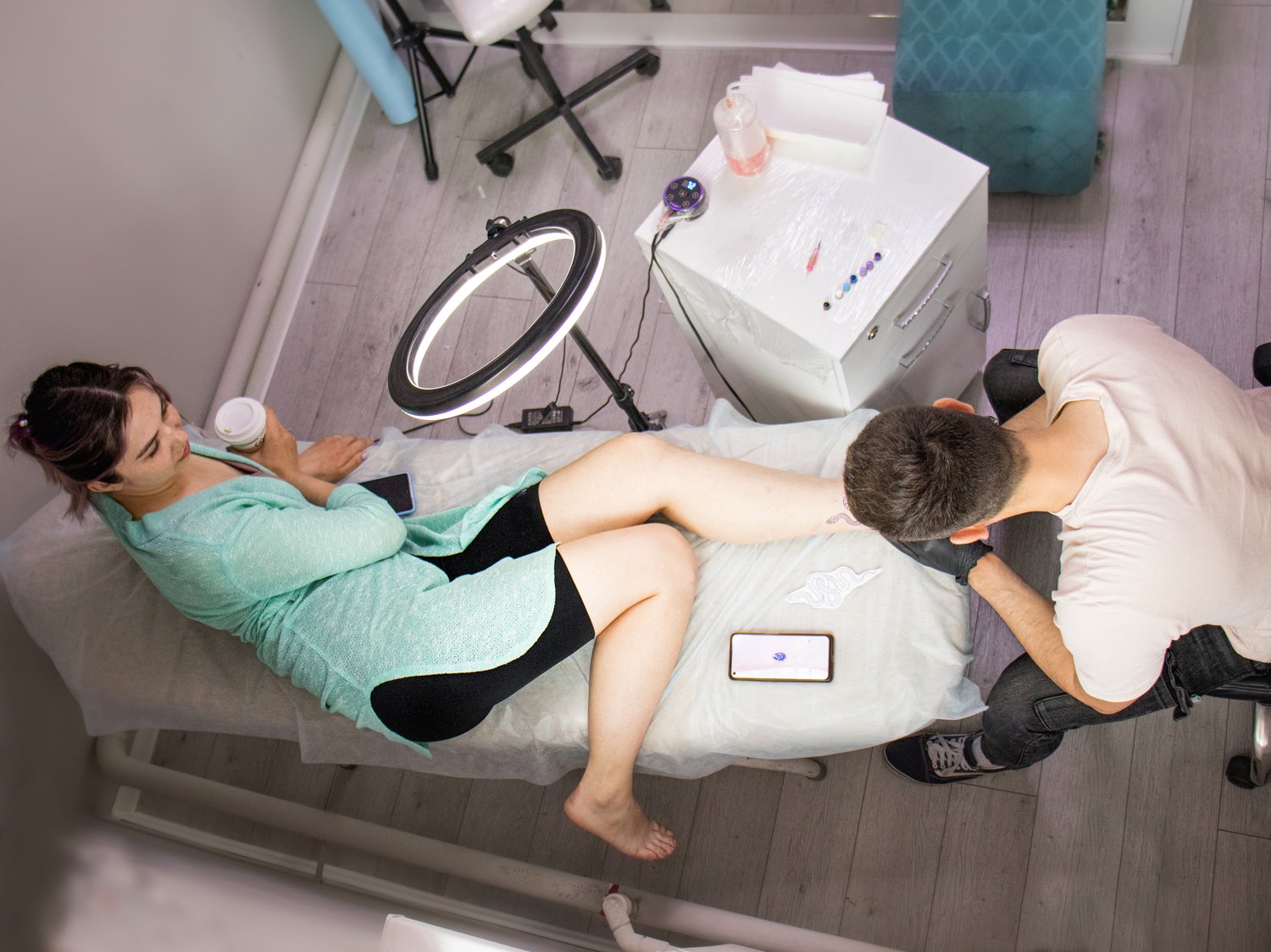 Nowe technologie w branży SPA - co przyniesie najbliższa dekada?