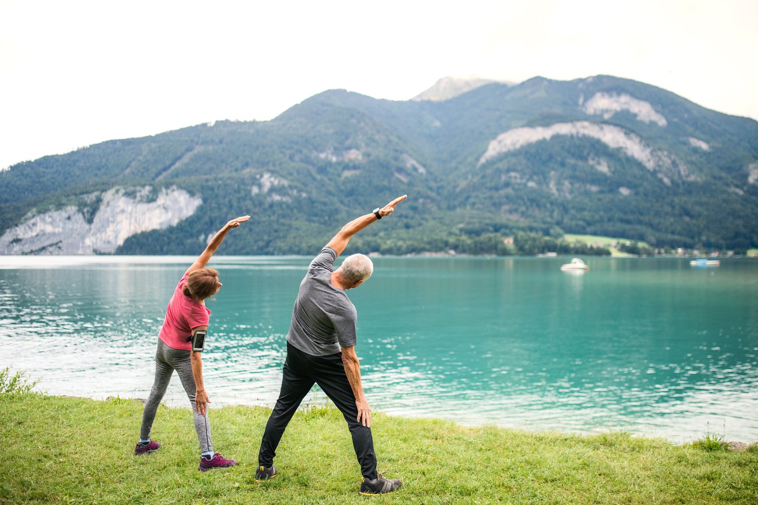 Europejskie Dni Wellness - które polskie miasta biorą udział w inicjatywie?