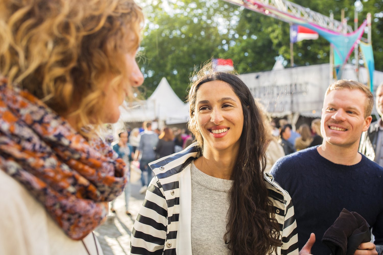 Festiwal Zdrowego Stylu Życia - program warsztatów i pokazów kulinarnych