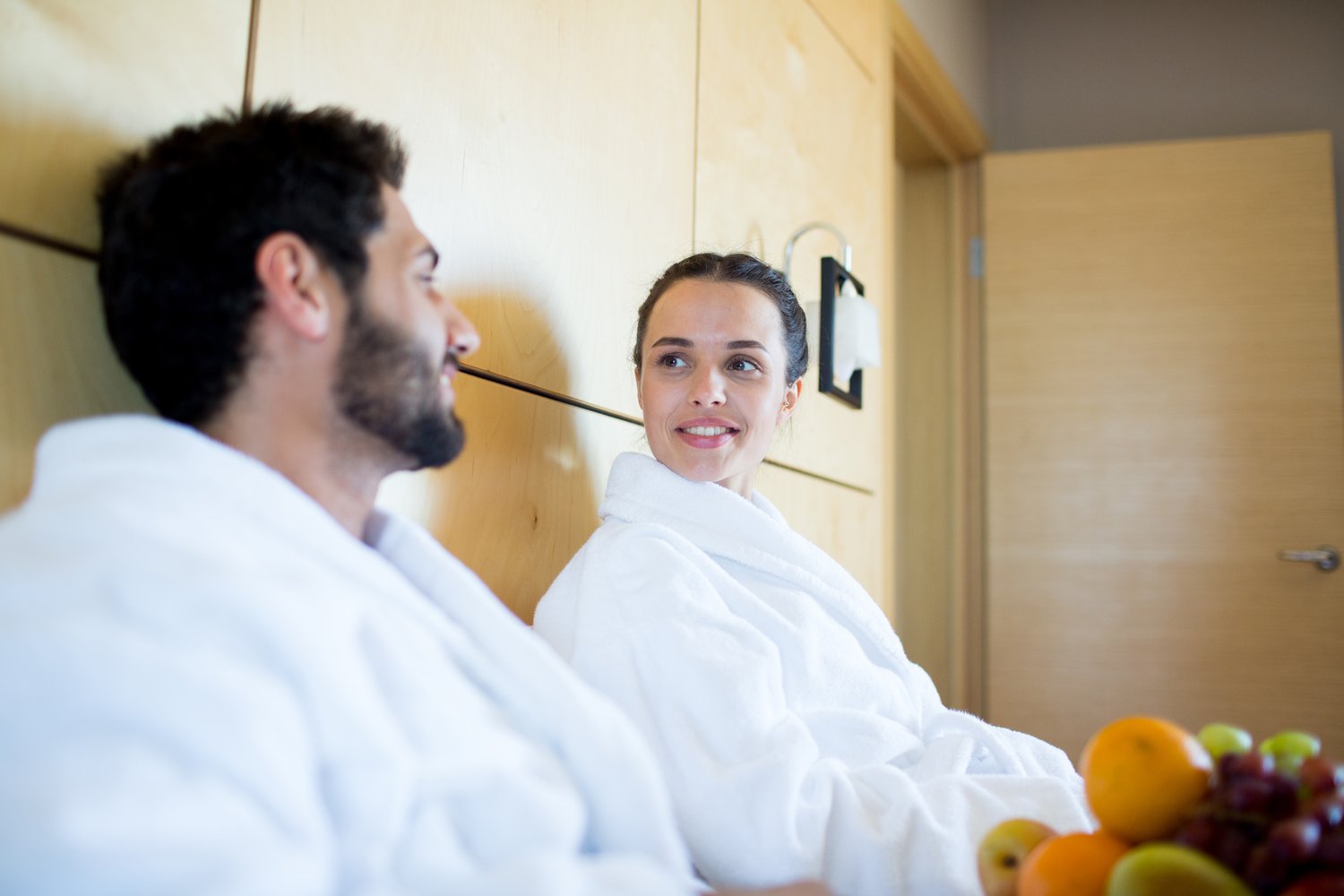 Jakie nowe przepisy sanitarne obowiązują w hotelach z kompleksami SPA od stycznia 2025?