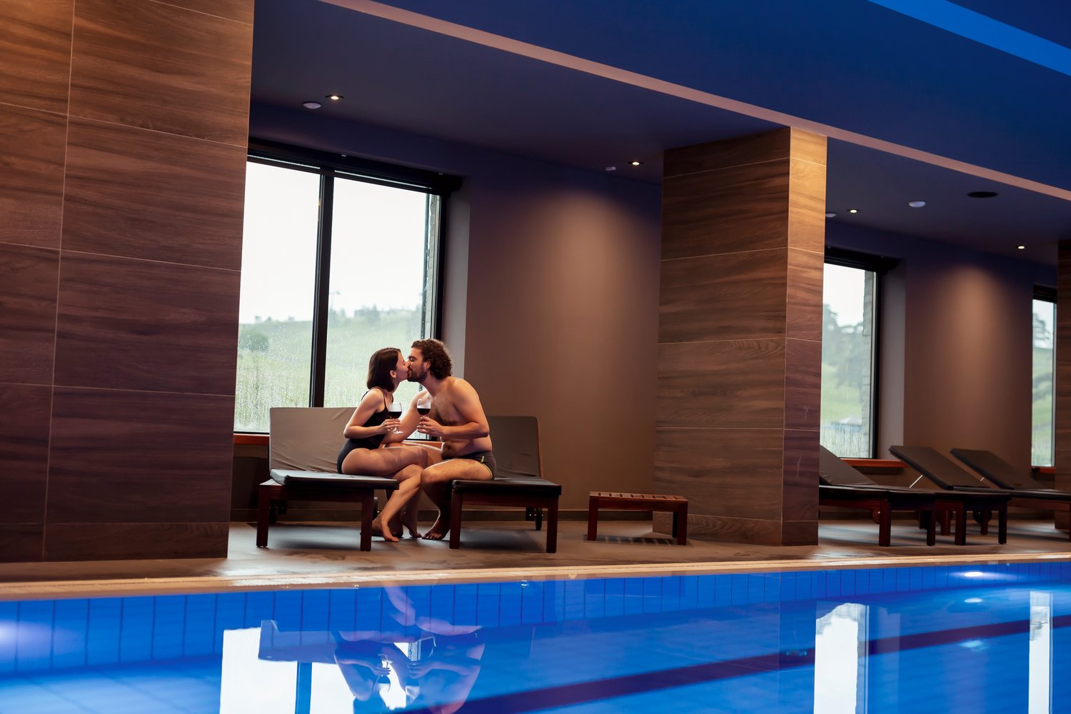 Legnica: Dolnośląskie centrum wellness - historia i współczesne oblicze