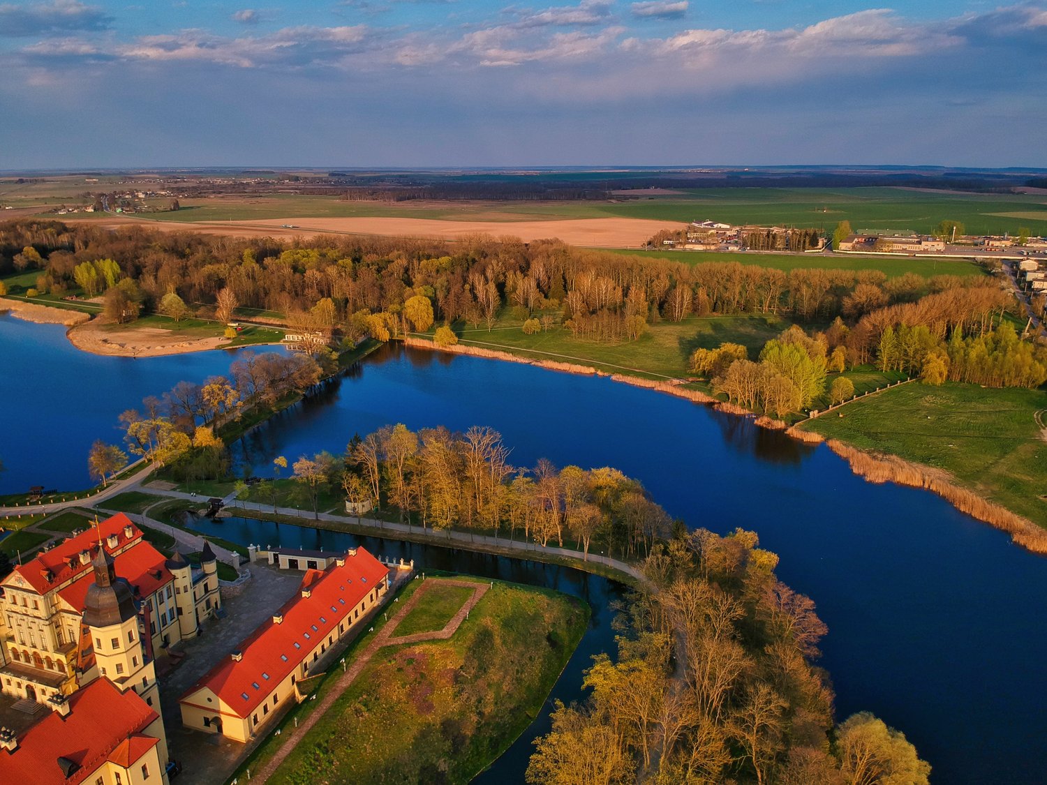 Płock: Mazowieckie SPA nad Wisłą - historia i nowoczesność